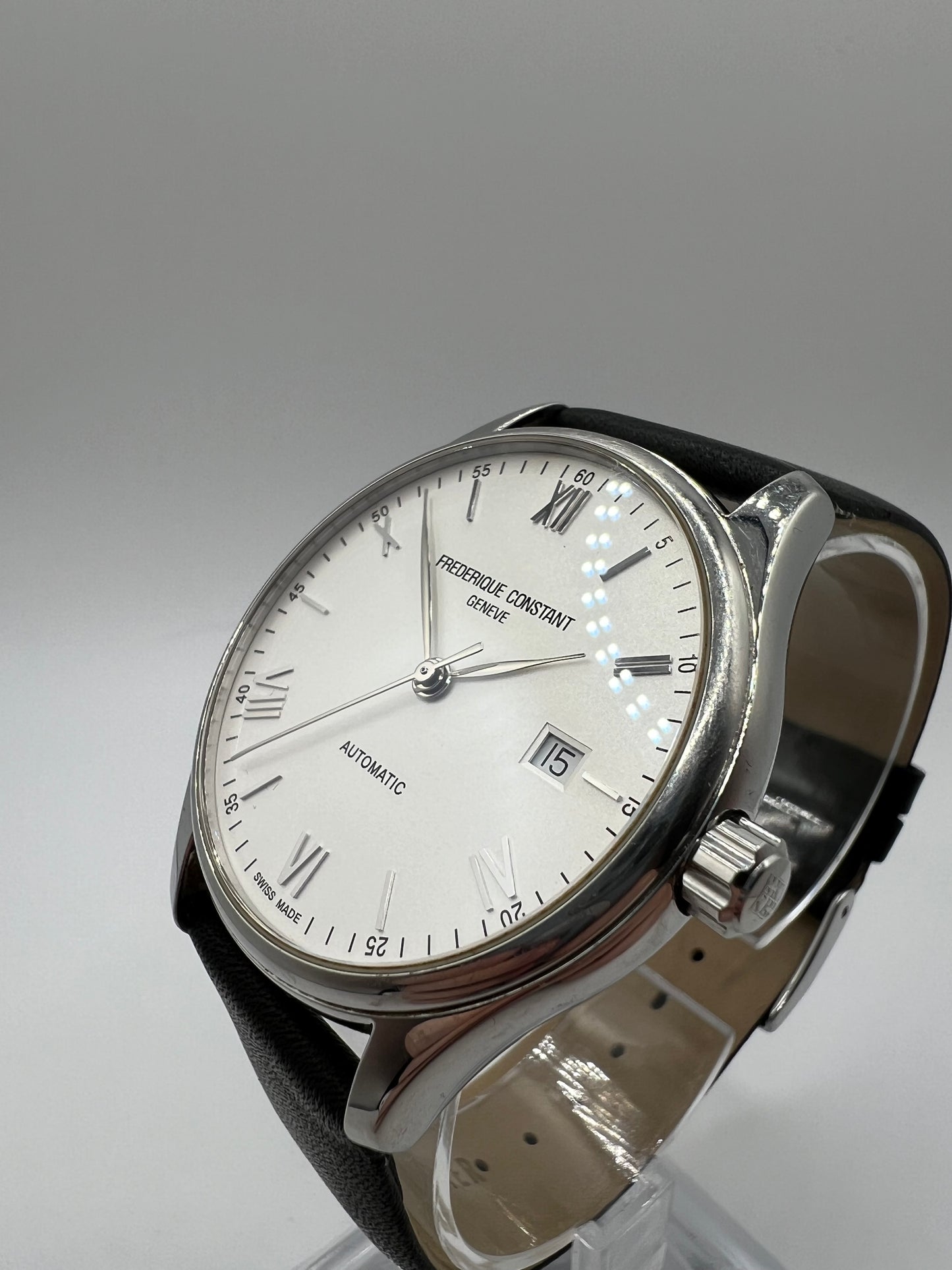 Frédérique Constant Classique