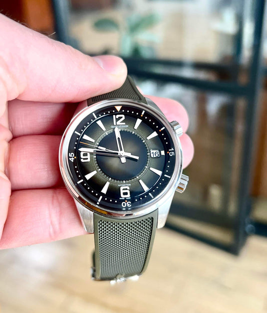 Jaeger-LeCoultre Polaris Boutique edition