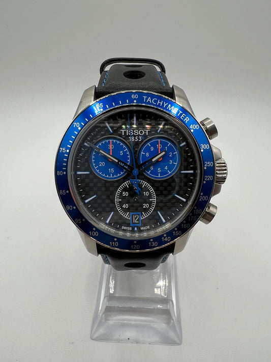 Tissot V8 Alpine