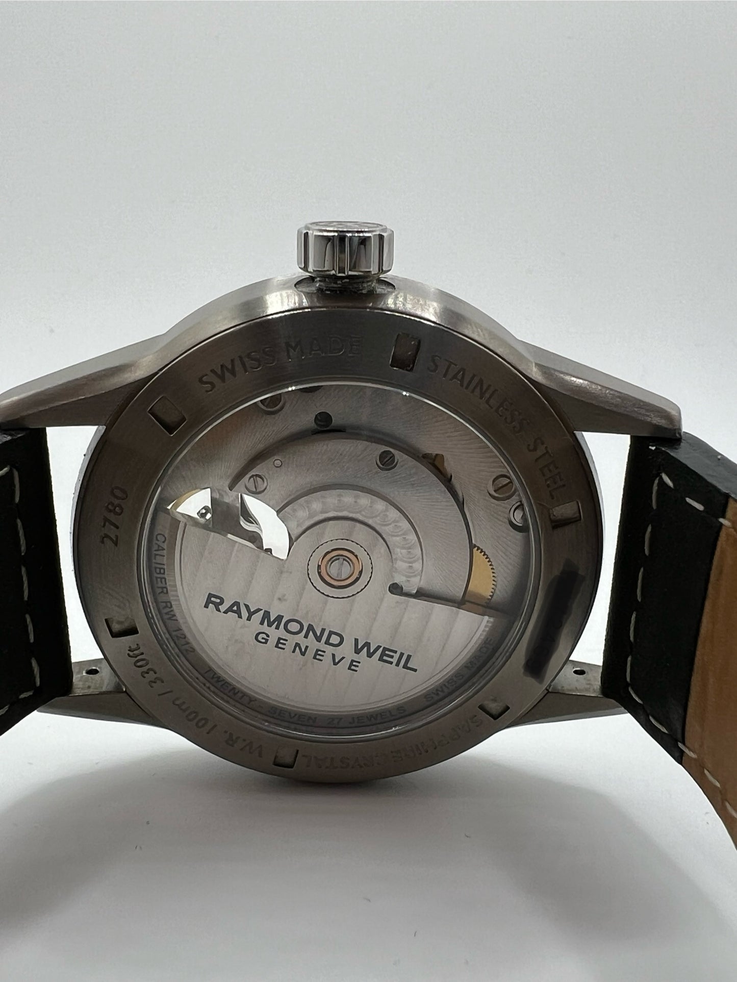 Raymond Weil Freelancer