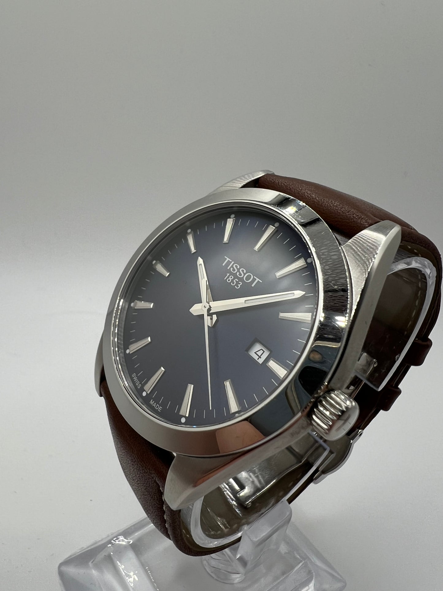 Tissot Gentleman