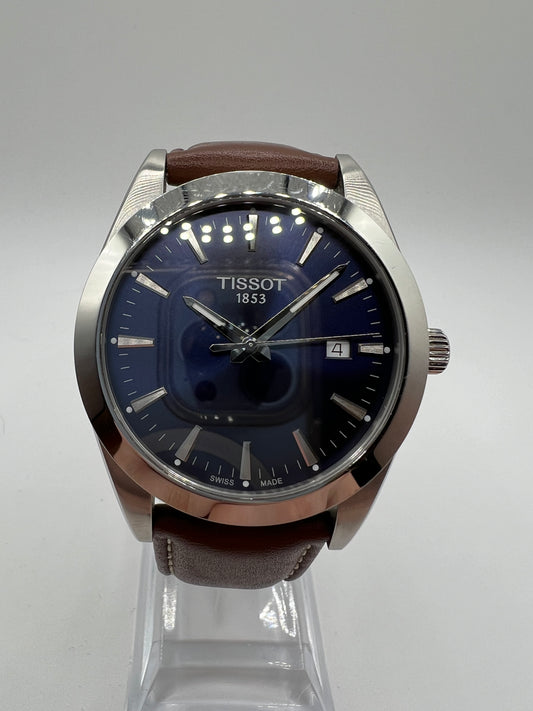 Tissot Gentleman