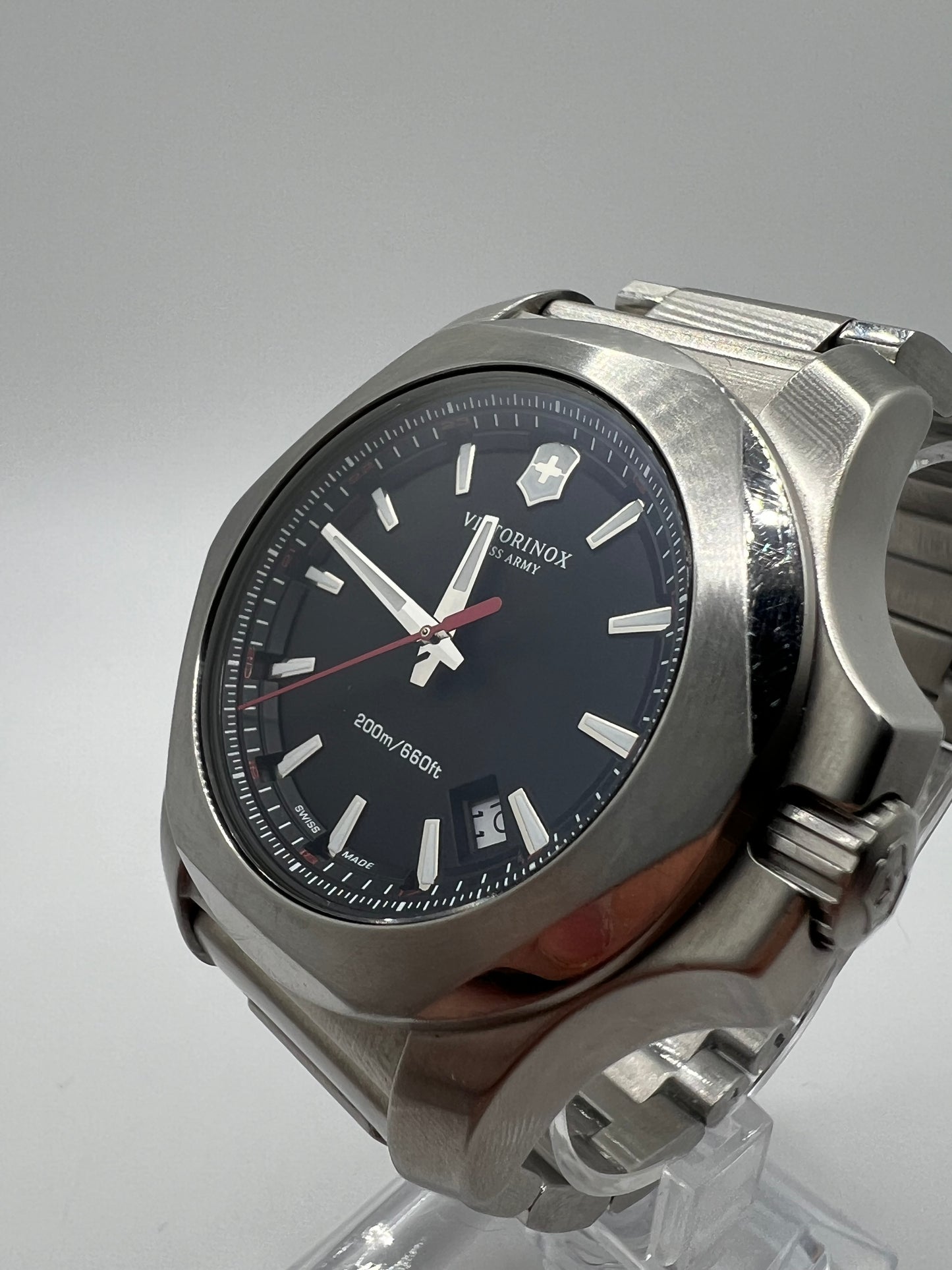 Victorinox INOX Date