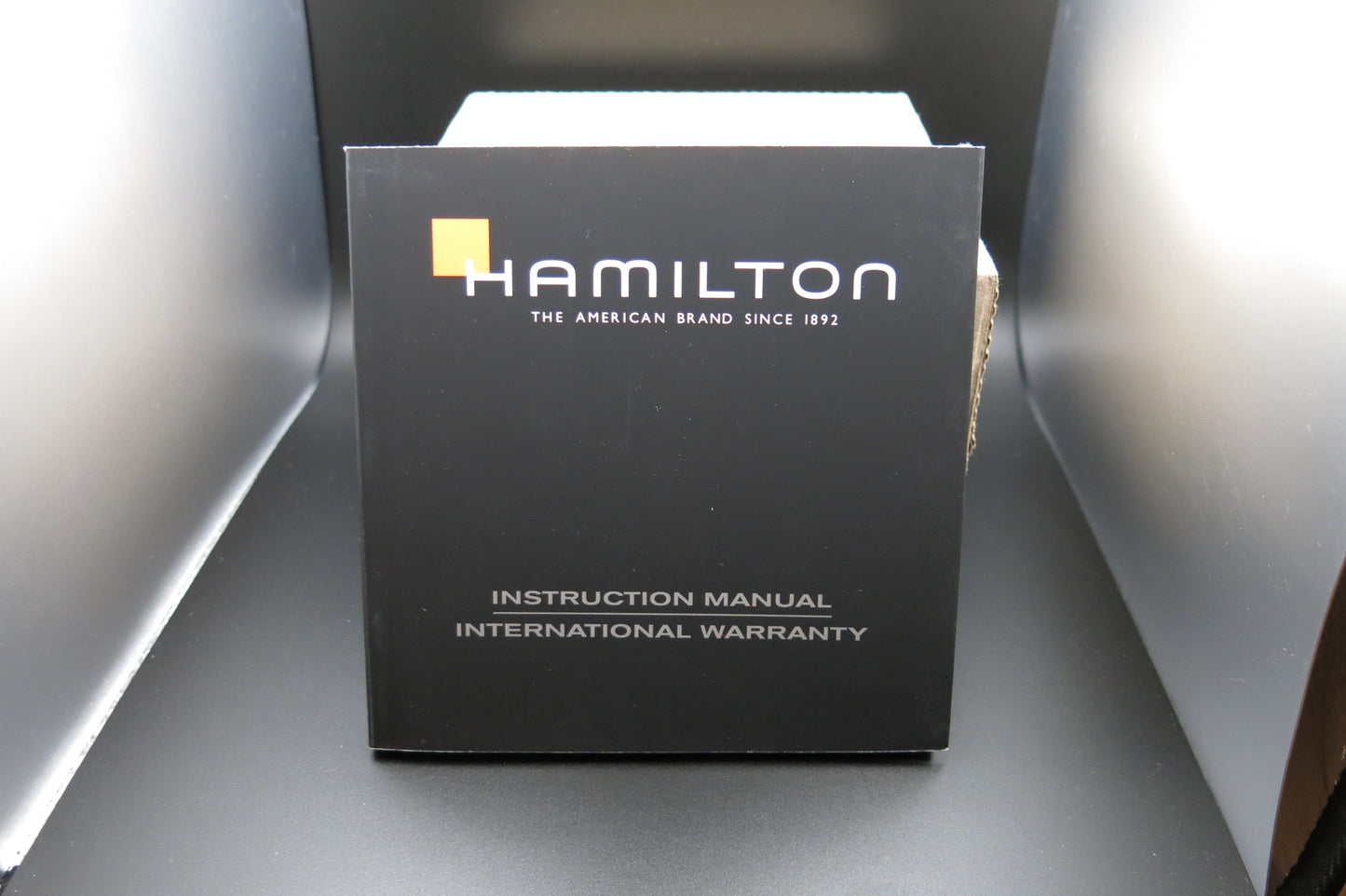 Hamilton Khaki Field Edition Harrison Ford