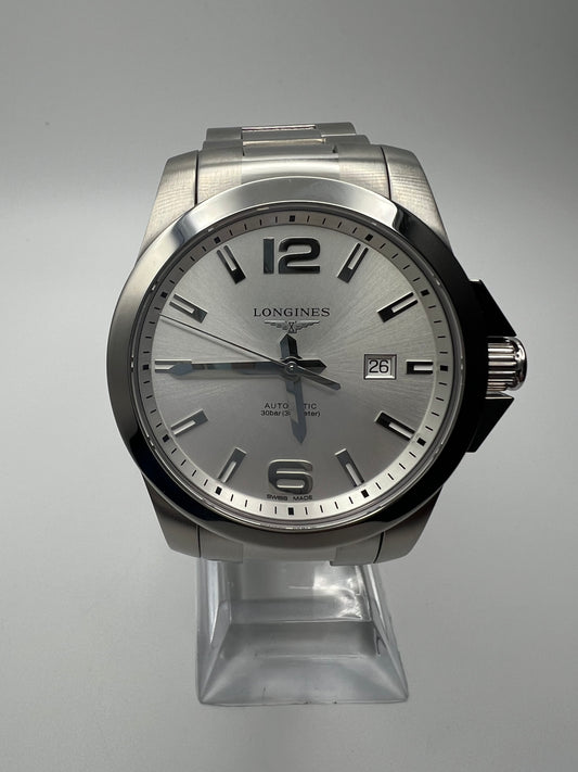 Longines Conquest