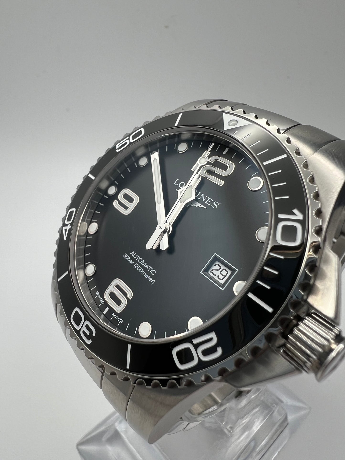 Longines Hydroconquest