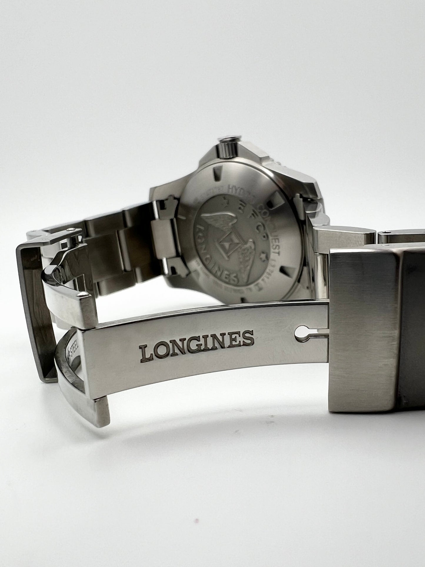 Longines Hydroconquest