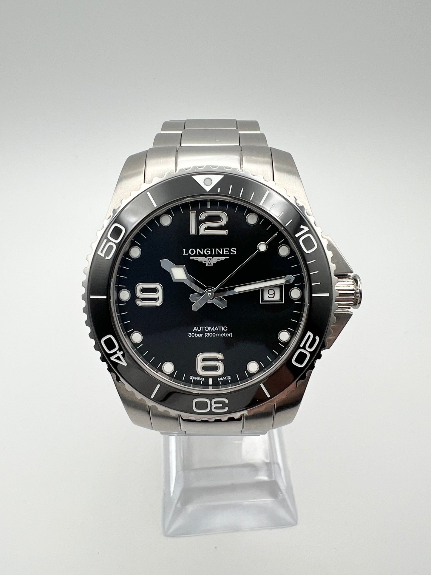 Longines Hydroconquest