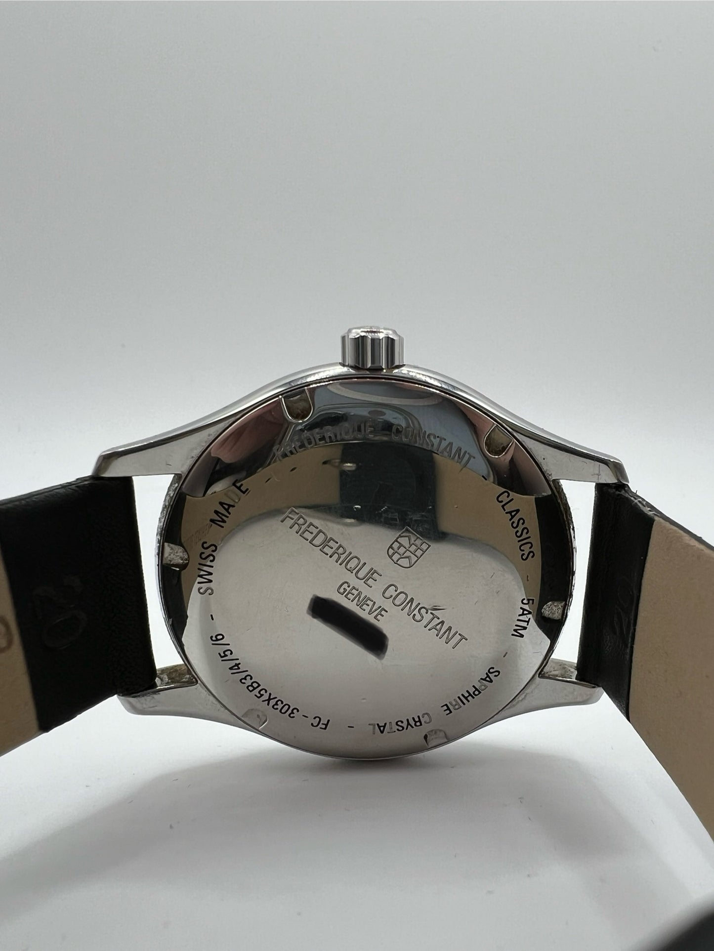 Frédérique Constant Classique