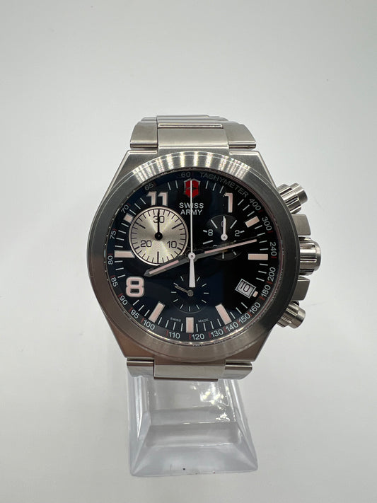 Victorinox Convoy Chrono