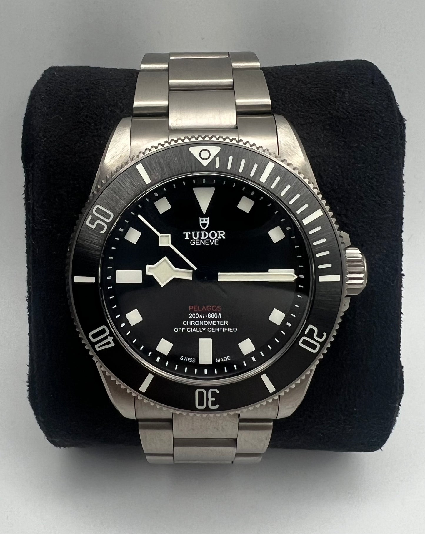 Tudor Pelagos 39