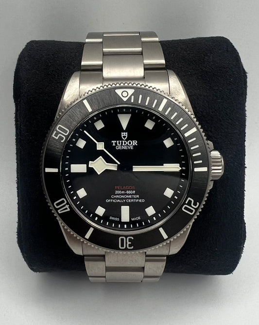 Tudor Pelagos 39