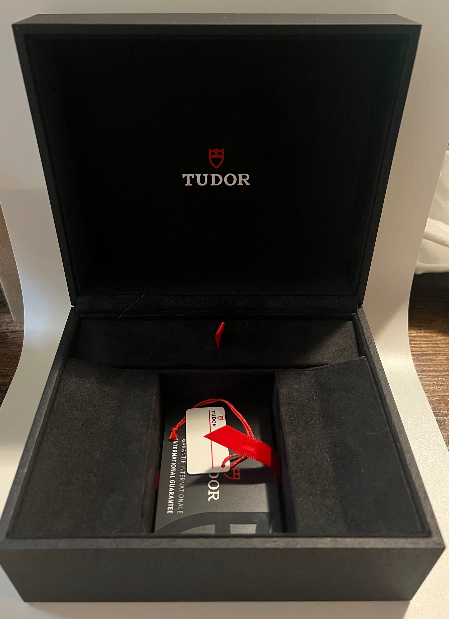 Tudor Pelagos 39