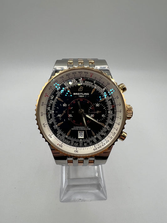 Breitling Montbrillant Légende