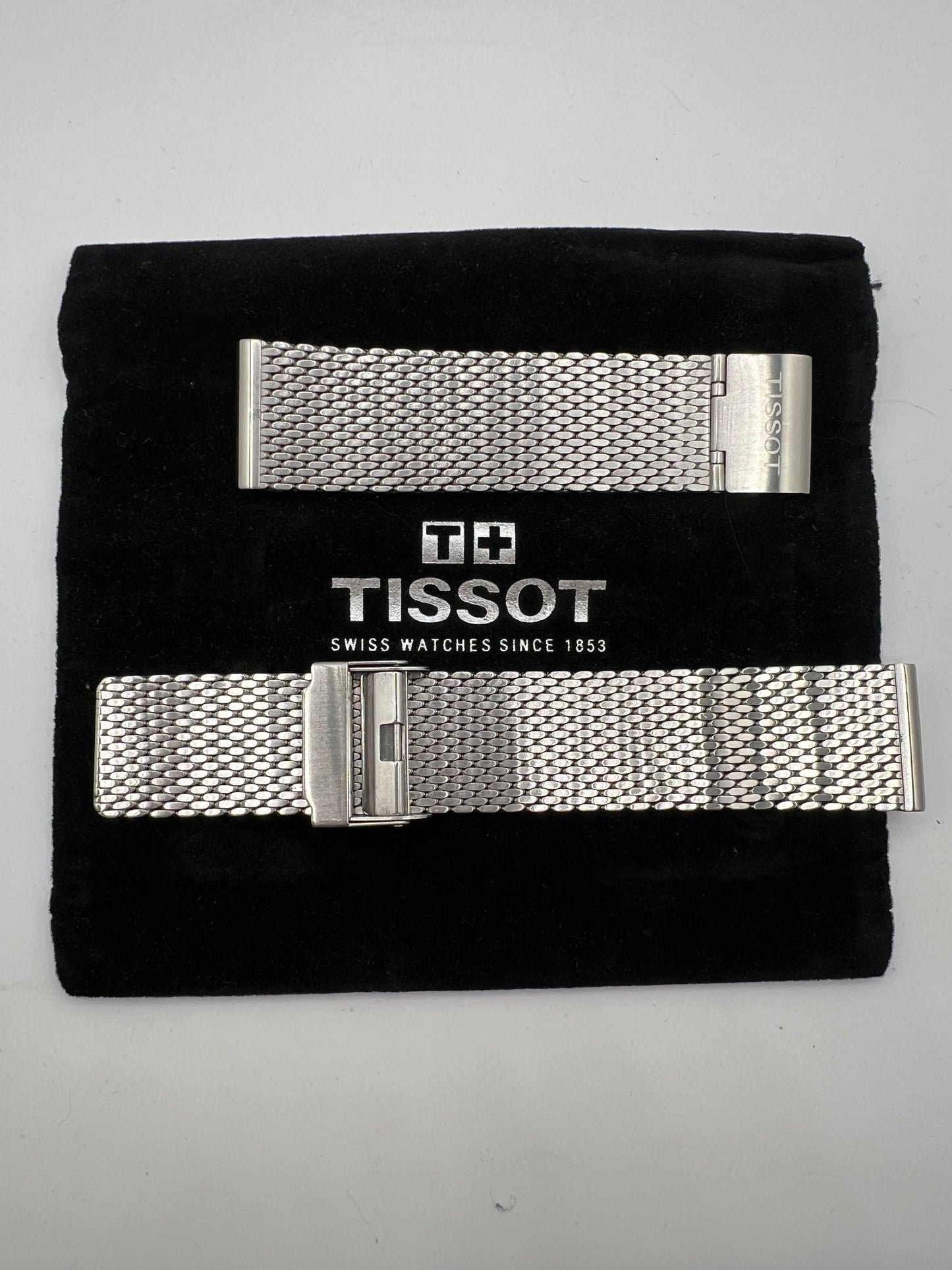 Tissot Seastar 1000