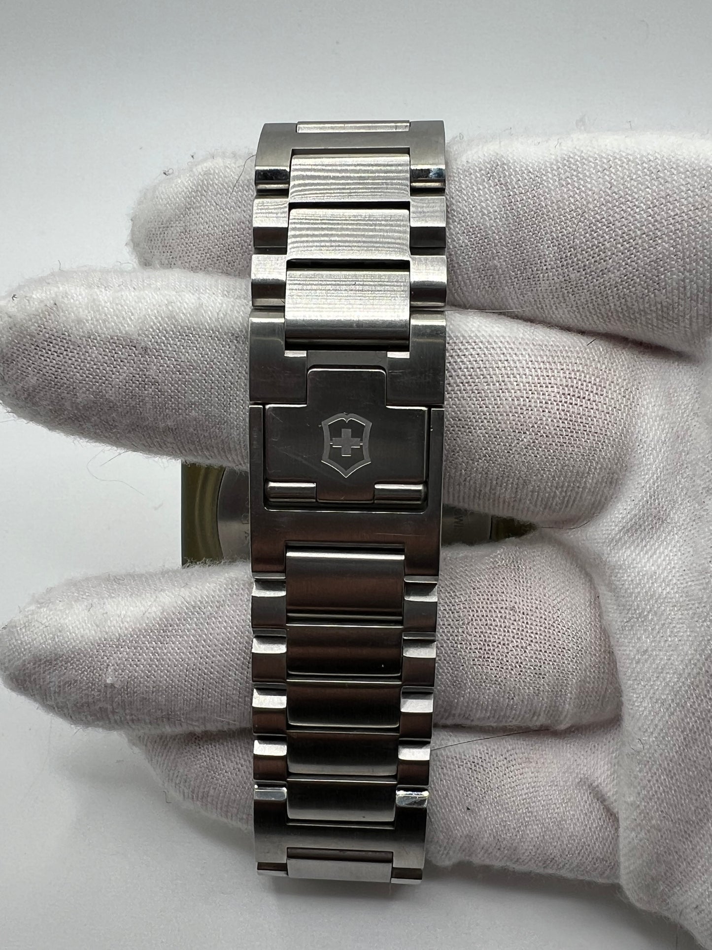 Victorinox INOX Date