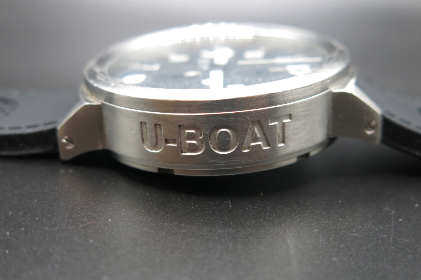 U-Boats Flightdeck