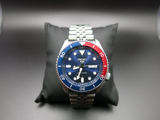 Seiko Pepsi Sport 5