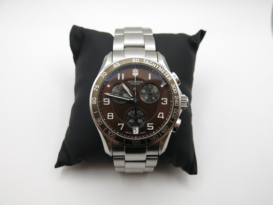 Victorinox Chrono Classic